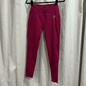 Gymshark dreamy leggings